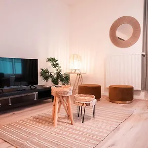  Appartement Smartflats Design - View