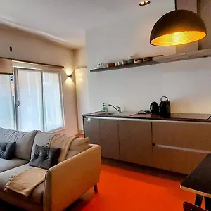  Appartement Historic City Centre - Quiet Street - Lw20