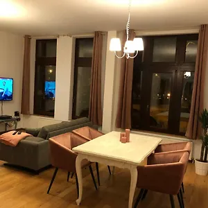  Appartement Zuiderdokken